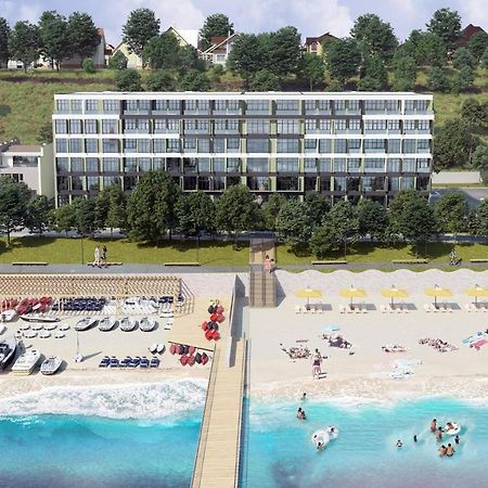 Апартаменты У Моря Magnit Первая Линия Odessa Zewnętrze zdjęcie
