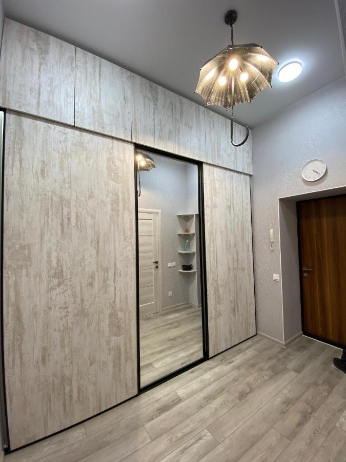 Апартаменты У Моря Magnit Первая Линия Odessa Zewnętrze zdjęcie
