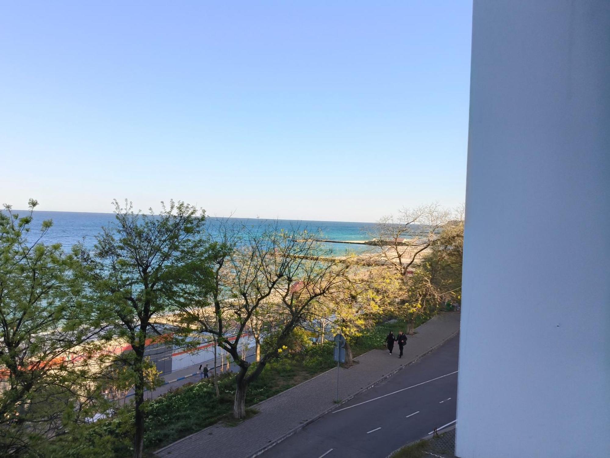 Апартаменты У Моря Magnit Первая Линия Odessa Zewnętrze zdjęcie